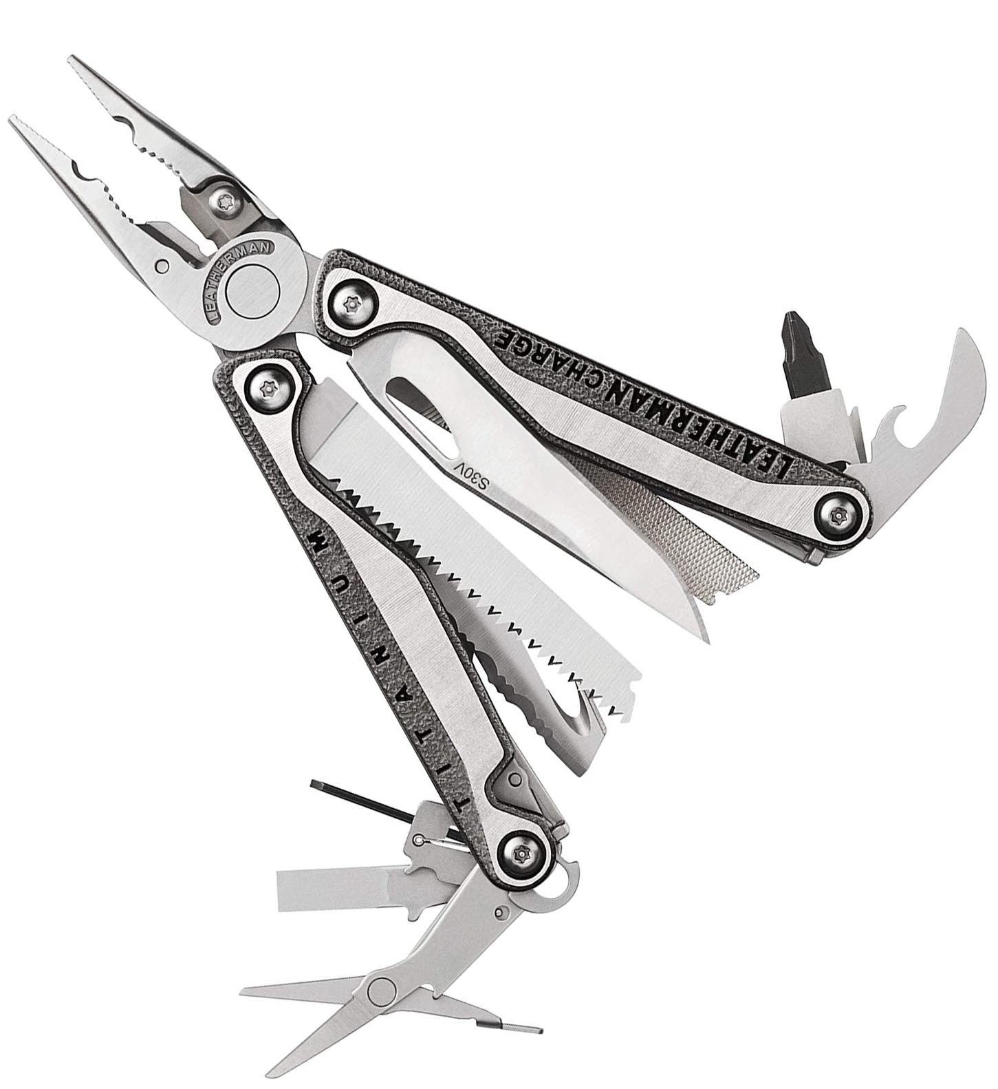 Best Survival Multi Tool For Backpacking Camping Fishing And Hiking