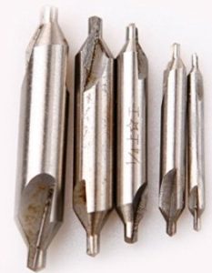 Center Best Quality Drill Bits for Metal Review