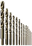 HSS vs Cobalt Drill Bit