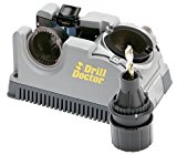 Drill Bit Sharpener Review