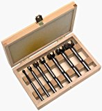 Drill Bits for Woodworking: Best Forstner Bits Review