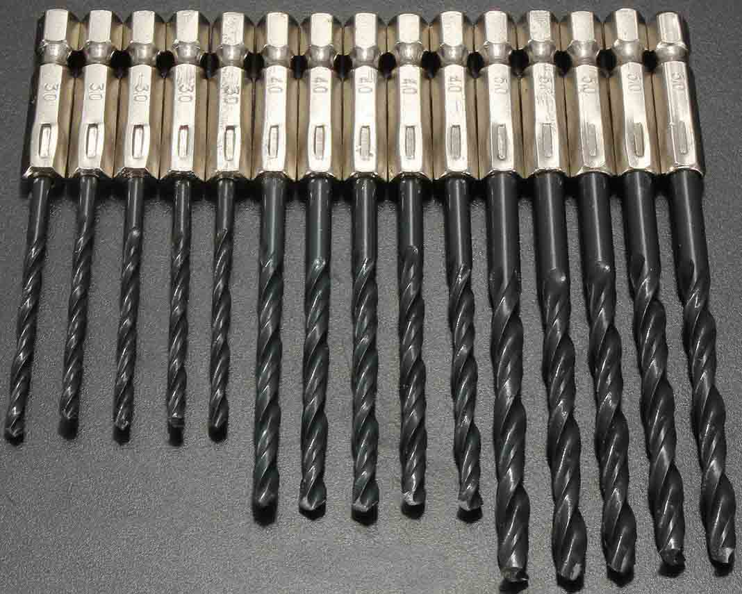 Quick Release – for the Overachiever