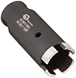 Choosing the Best Diamond Drill Bits - Diamond Core Drill Bits for Concrete