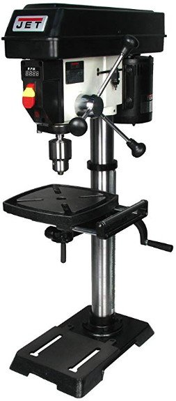 Jet 716000 JWDP-12 best Drill Press