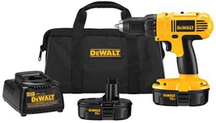 Best Cordless Drill Reviews