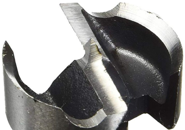 Drill Bits for Woodworking Best Forstner Bits Review
