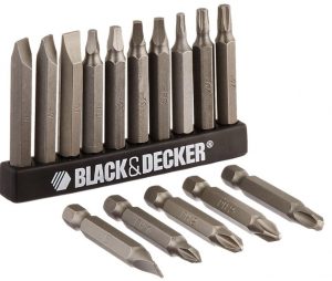 best screw bits for drill 