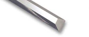 long paring chisel bevel angle