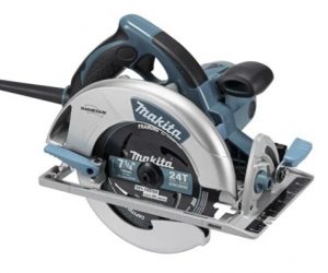 Corded vs. cordless circular saw