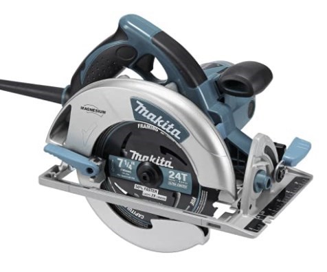 Best Compact Circular Saw for Woodworking in 2021