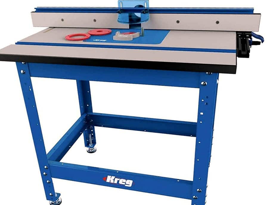 Best Router Table in 2021 Professional, Combo and Portable