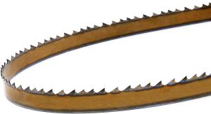 best bandsaw blade for resawing