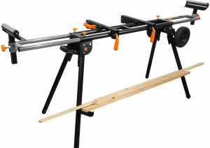 best portable miter saw stand