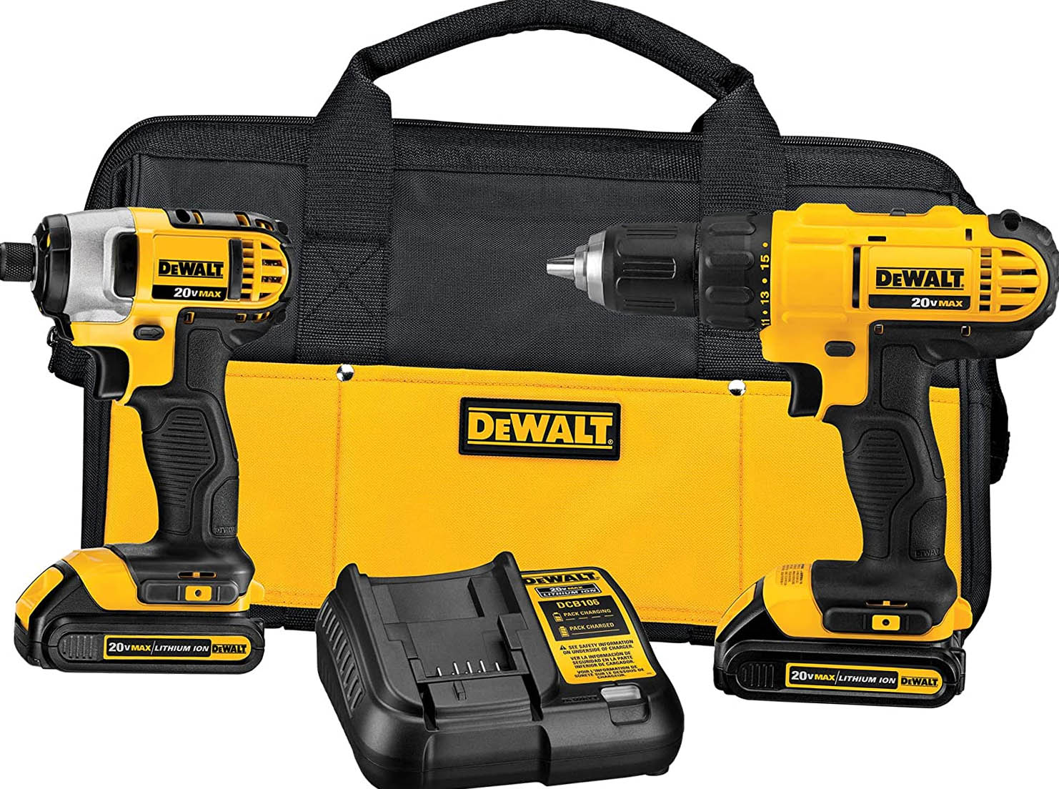 Impact Driver vs Drill All You Need to Make Right Choice