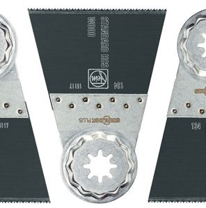 fein oscillating tool blades