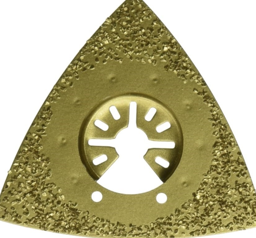 Best oscillating tool blades in 2021 saw, cutting, tile and drywall blades