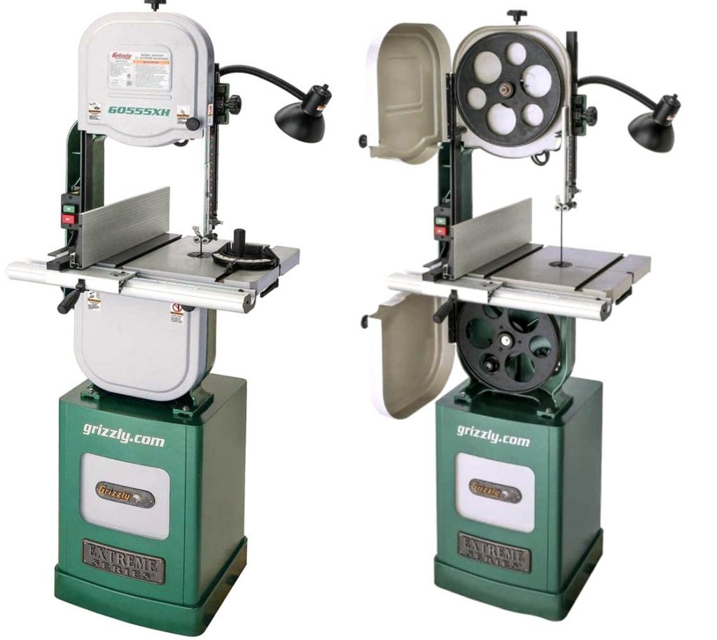 Best bandsaw for resawing in 2021 best saws and blades on the market