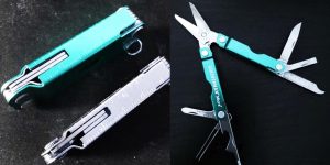 Best Multitool for Backpacking