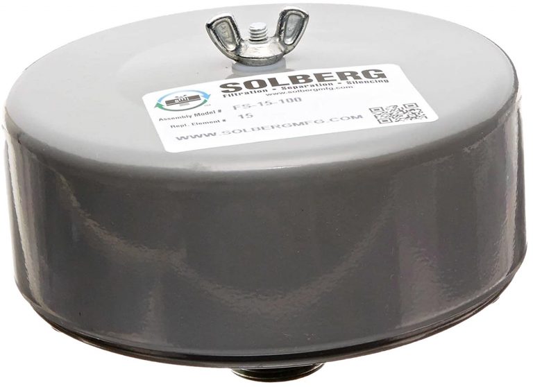 Best quiet air compressor silent airbrush and portable compressors review