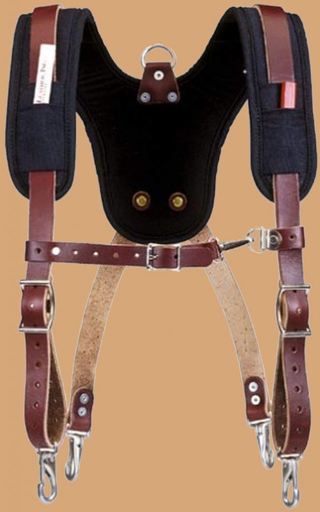 Best Tool Belt Suspenders Buying Guide Top Suspenders Reviews