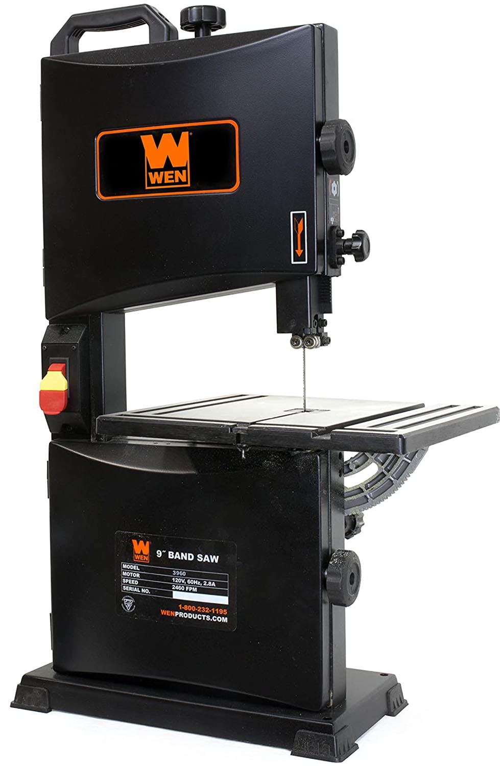 Scroll Saw vs Band Saw Review and Comparison [2021]
