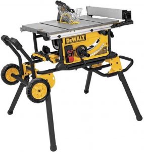 best beginner woodworking table saw