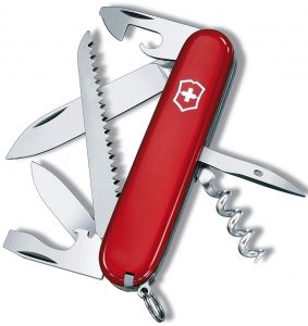 best lightweight multitool for backpacking