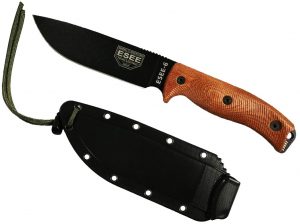 best survival knife