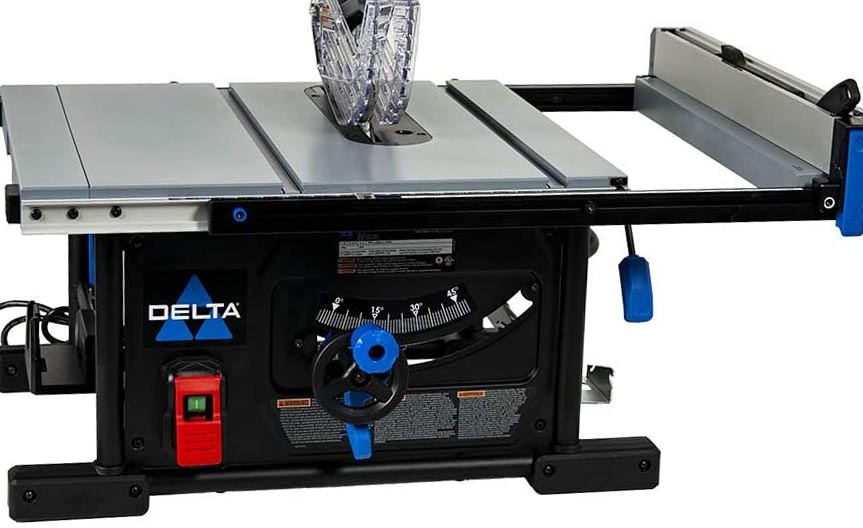 Best Table Saw for Beginners Tips for Beginner Woodworker [2021]