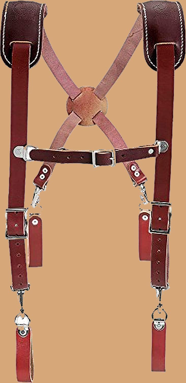 Best Tool Belt Suspenders Buying Guide Top Suspenders Reviews