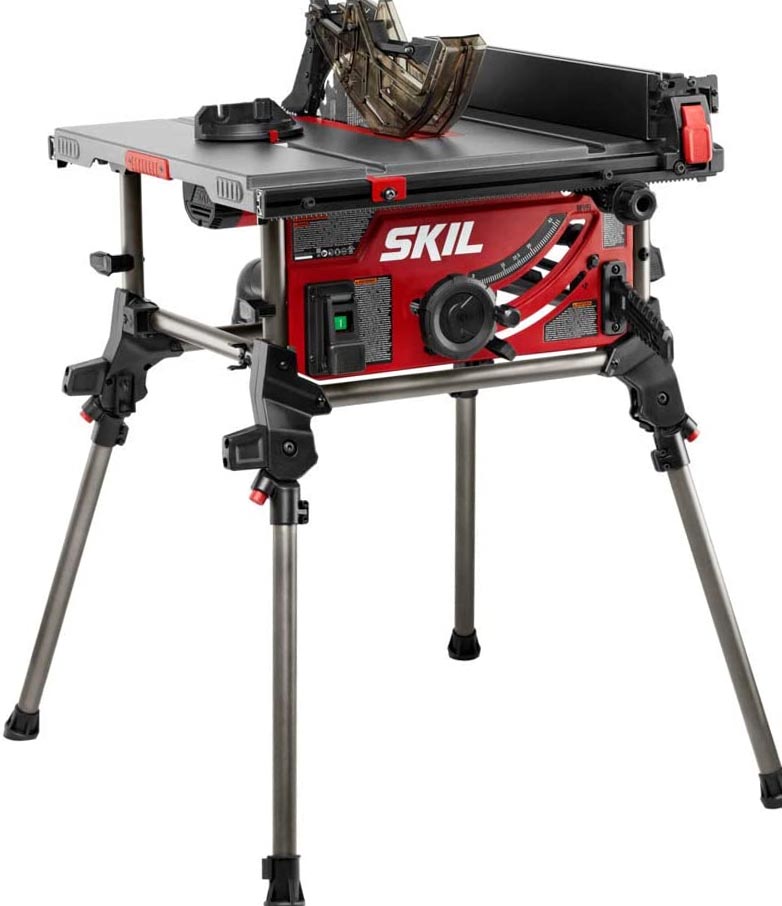 Best Table Saw for Beginners Tips for Beginner Woodworker [2021]