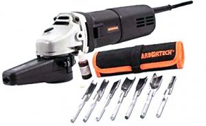 arbortech power chisel