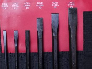 Stone Chisel Guide: Choosing the Best Rock Chisels in 2021