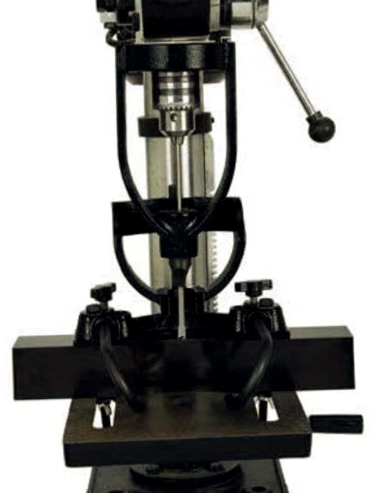 Best Drill Press Mortising Attachment in 2021 Mortise Drill Press Review