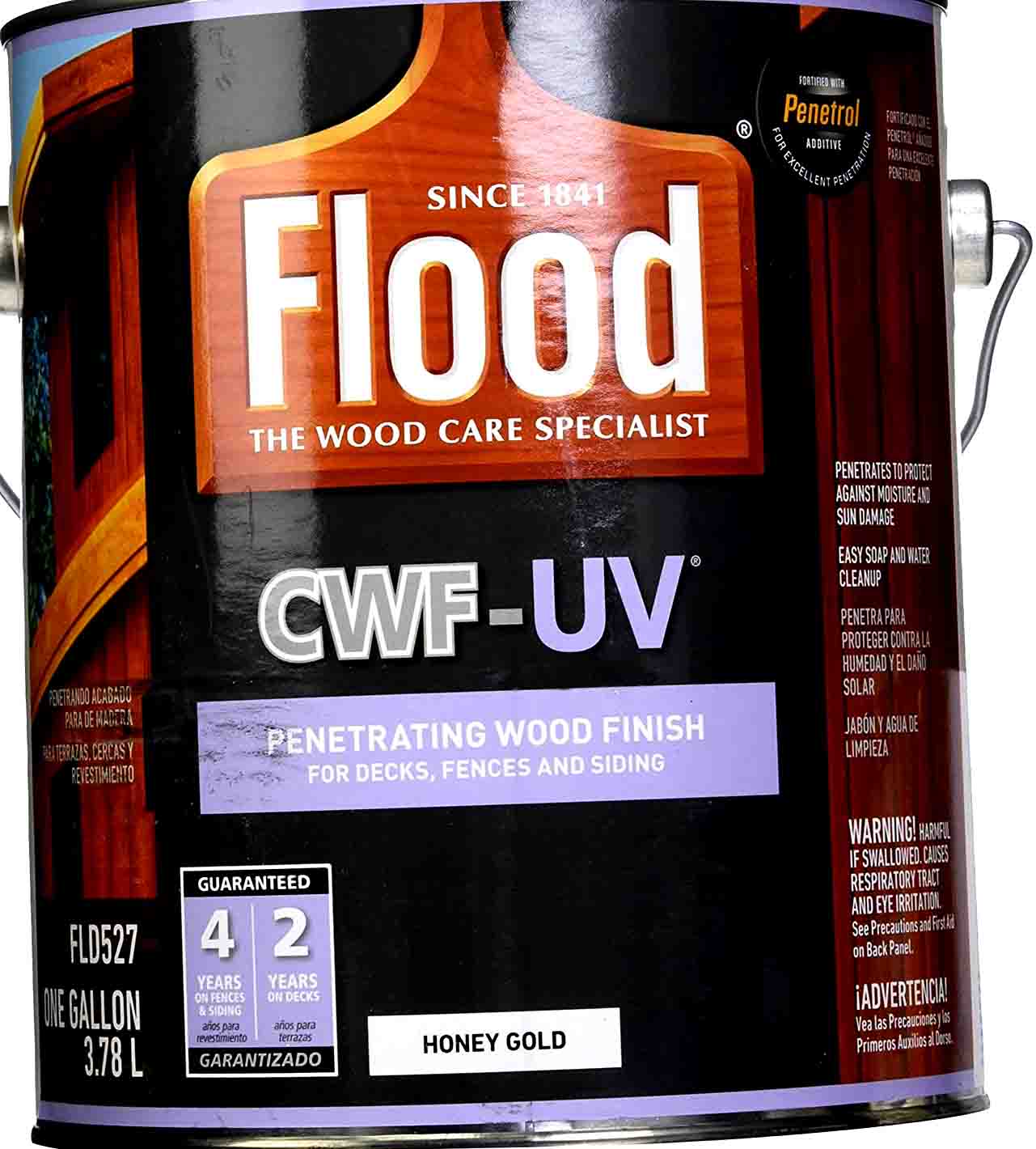 Deck paint vs stain finding the best coating for wood, siding and concrete